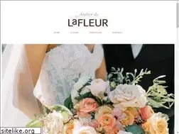Sites similar to lafleurevents.com
