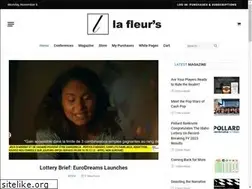 Sites similar to lafleurs.com