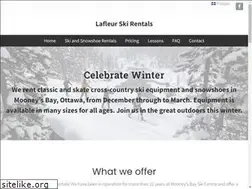 Sites similar to lafleurskirentals.com