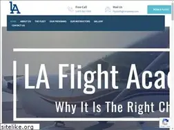 Sites similar to laflightacademy.com