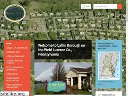Sites similar to laflinboro.com