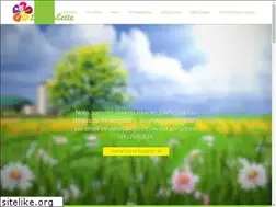 Sites similar to laflobette.be