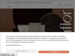 Sites similar to laflor.ch