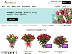 Sites similar to laflora.pl