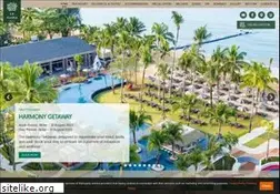 Sites similar to lafloraresort.com