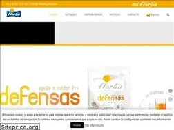 Sites similar to laflorburgalesa.es