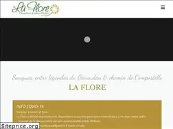 Sites similar to laflore-saugues.com