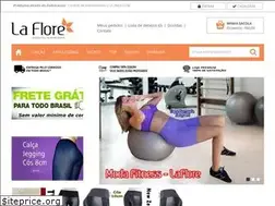 Sites similar to laflore.com.br