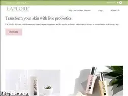 Sites similar to laflore.com