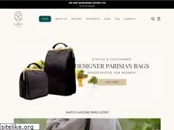 Sites similar to lafloreparis.com