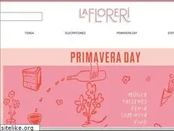 Sites similar to lafloreri.com
