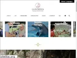 Sites similar to laflorestanurseringhome.com