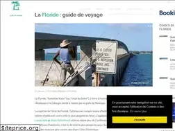 Sites similar to lafloride.com