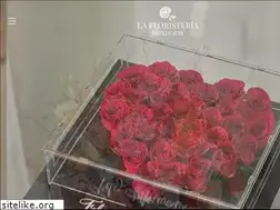 Sites similar to lafloristeriahn.com
