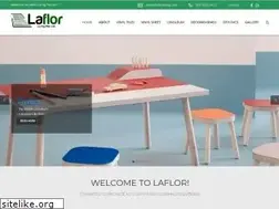 Sites similar to laflorliving.com