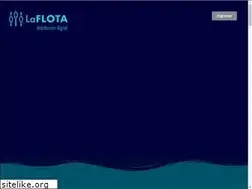 Sites similar to laflota.com.ar