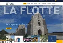 Sites similar to laflotte.fr
