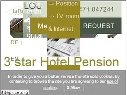 Sites similar to laflu.it