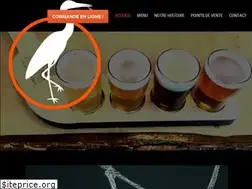 Sites similar to lafluteabec.com