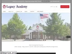 Sites similar to laflynncrossing.com