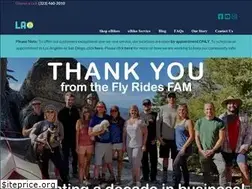 Sites similar to laflyrides.com