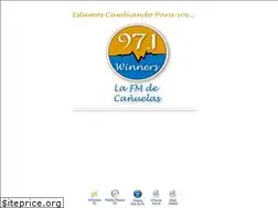 Sites similar to lafmdecanuelas.com.ar