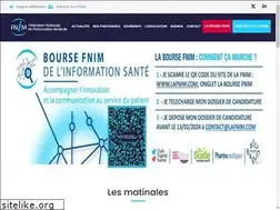 Sites similar to lafnim.com