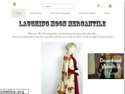 Sites similar to lafnmoon.com