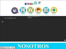 Sites similar to lafocamarina.net