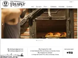Sites similar to lafogaina.com