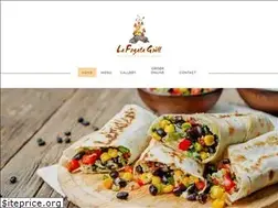 Sites similar to lafogatagrillohio.com