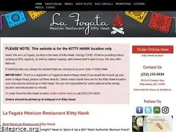 Sites similar to lafogataobx.com