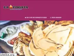Sites similar to lafogatapa.com