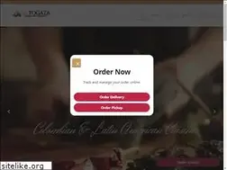 Sites similar to lafogatarestaurante.com