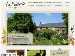 Sites similar to lafoleterie.fr