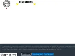 Sites similar to lafoliedouce.com