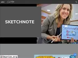 Sites similar to lafoliedusketchnote.com