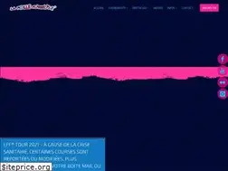 Sites similar to lafollefurieuse.com