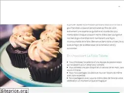 Sites similar to lafolletablee.com