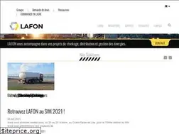 Sites similar to lafon.fr