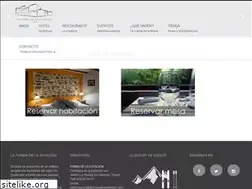 Sites similar to lafondadelaestacion.com