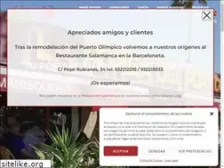 Sites similar to lafondadelport.com