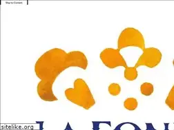 Sites similar to lafondaonmain.com
