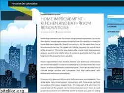 Sites similar to lafondation.ca