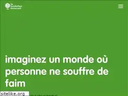 Sites similar to lafondationinnocent.fr
