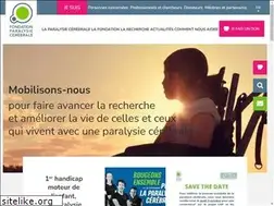 Sites similar to lafondationmotrice.org