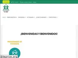 Sites similar to lafonditadejesus.org