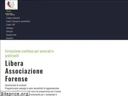 Sites similar to lafonline.it