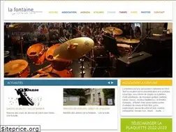 Sites similar to lafontaine-brie.fr