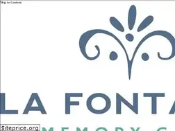 Sites similar to lafontaine-mc.com